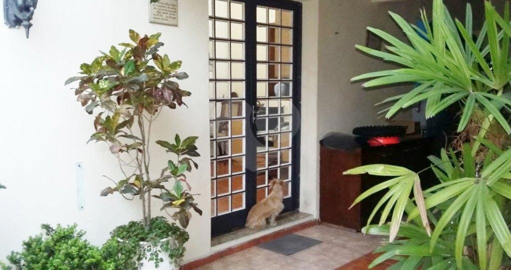 Sobrado à venda com 3 quartos, sendo 2 suítes, em Casa Verde, São Paulo, SP