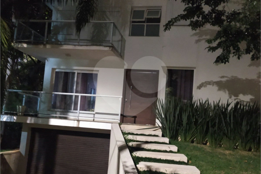 Casa à venda com 3 suítes no condomínio Reserva Nova Cantareira, São Paulo - SP