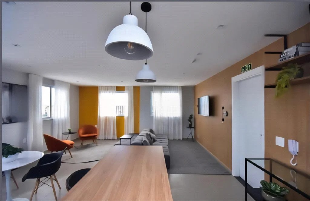 Apartamento à venda com 2 quartos em Jardim Maria Duarte, São Paulo, SP