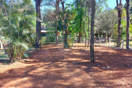 Terreno à venda em Jardim Oriental, Mairinque, SP