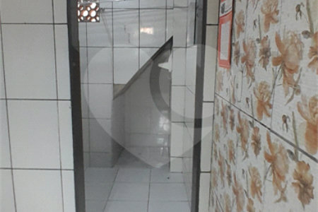 Casa Térrea para alugar com 2 quartos, sendo 1 suíte, em Santíssimo, Rio de Janeiro, RJ
