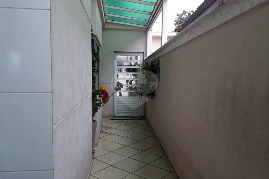 Sobrado à venda com 3 suítes em Jaçanã, São Paulo, SP