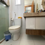 Apartamento com 2 dormitórios à venda, 89 m² por R$ 1.010.000,00 - Gonzaga - Santos/SP