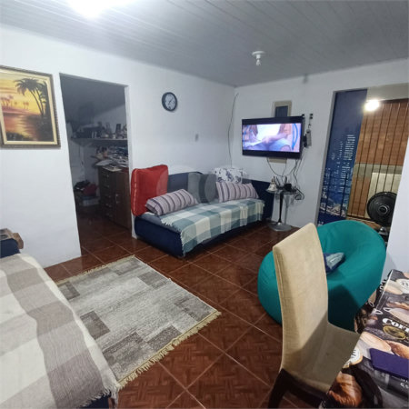 Sobrado à venda com 2 quartos, sendo 1 suíte, em Guaratiba, Rio de Janeiro, RJ