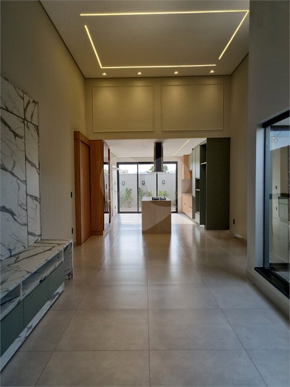 Casa à venda com 3 suítes no condomínio Residencial Quinta da Mata 1, Ribeirão Preto - SP