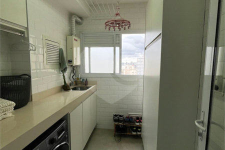 Apartamento à venda com 3 quartos, sendo 2 suítes, em Mooca, São Paulo, SP