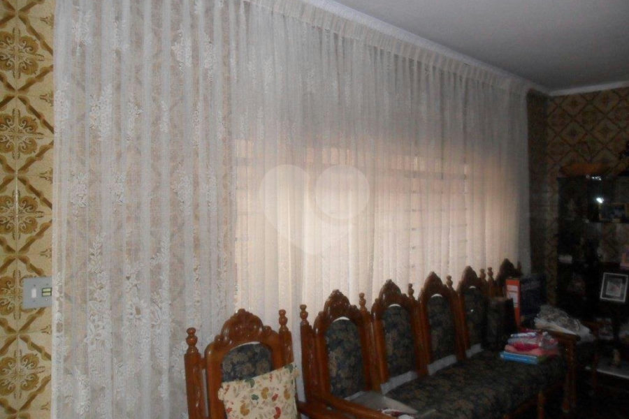 Casa à venda com 5 quartos em Casa Verde, São Paulo, SP