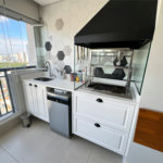 Apartamento à venda com 3 quartos, sendo 1 suíte, em Freguesia do Ó, São Paulo, SP
