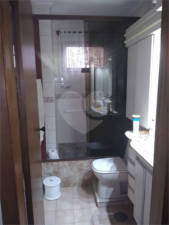 Apartamento à venda com 4 quartos, sendo 1 suíte, em Vila Galvão, Guarulhos, SP