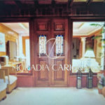 Casa à venda com 7 suítes em Humaitá, Armação dos Búzios, RJ