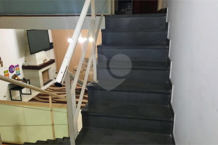 Sobrado à venda com 3 quartos, sendo 1 suíte, em Americanópolis, São Paulo, SP