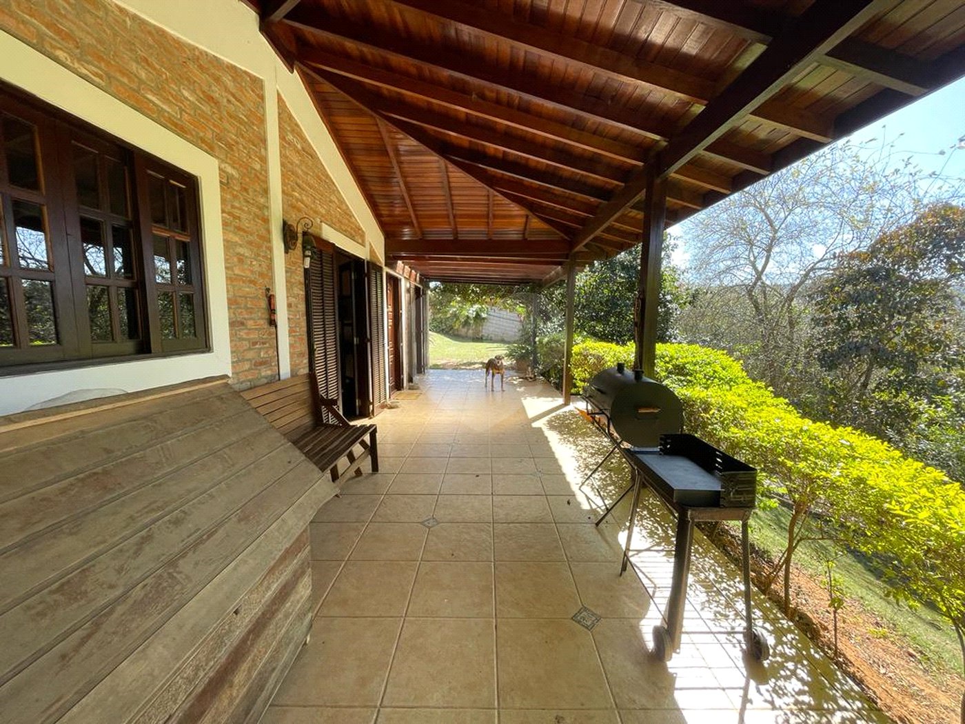 Casa à venda com 4 suítes no condomínio Alpes de Mairiporã, Mairiporã - SP