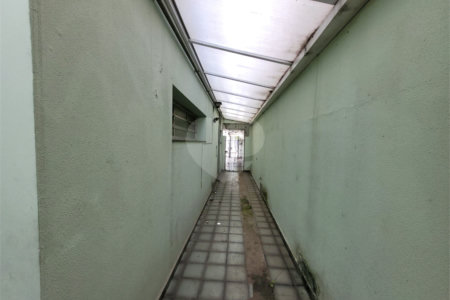 Sobrado à venda com 10 quartos em Campo Belo, São Paulo, SP