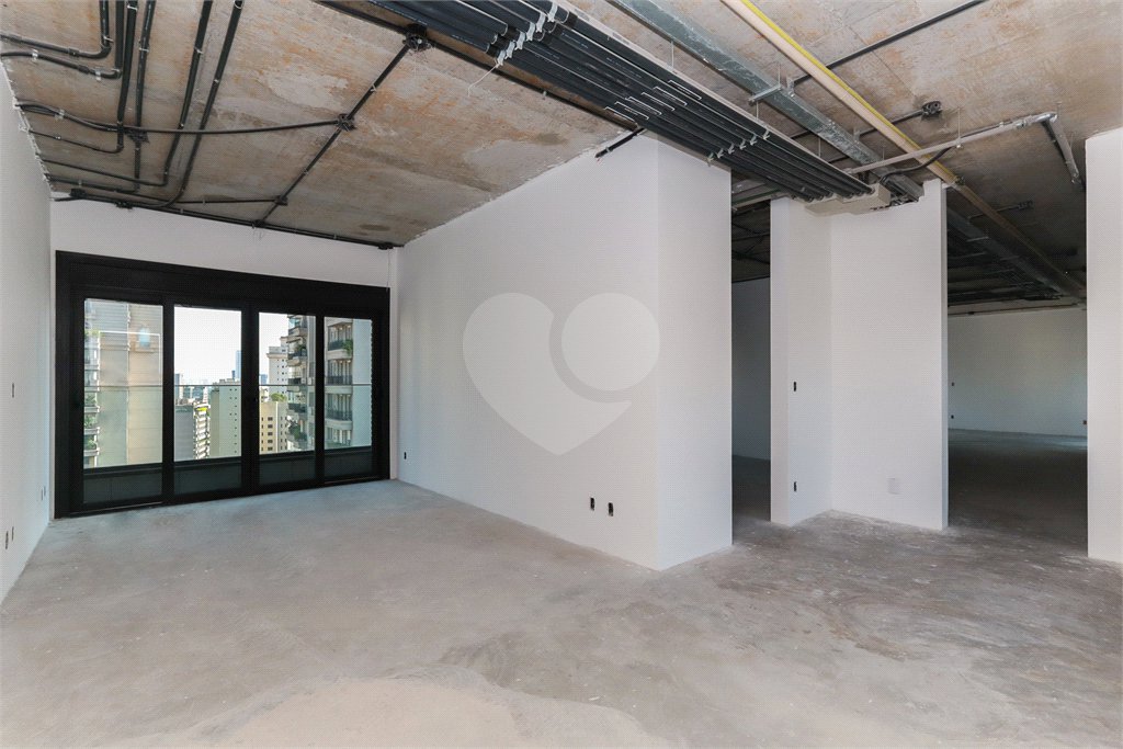 Apartamento à venda com 4 suítes em Cidade Jardim, São Paulo, SP