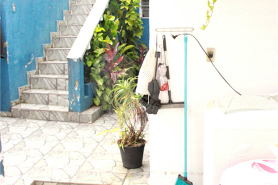 Casa à venda com 3 suítes em Tucuruvi, São Paulo, SP