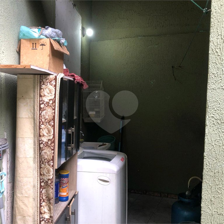 Casa à venda com 2 quartos em Tucuruvi, São Paulo, SP