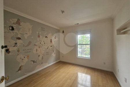 Casa para alugar com 4 quartos, sendo 2 suítes, no condomínio Fairmont, São Paulo - SP