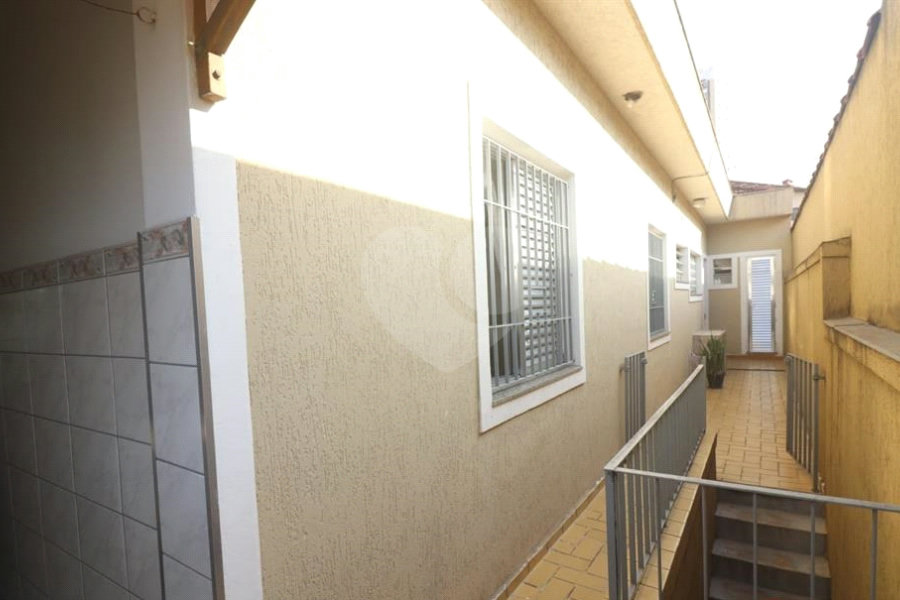 Casa à venda com 3 quartos em Água Fria, São Paulo, SP