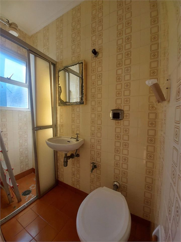 Apartamento Residencial à venda, Pitangueiras, Guarujá - AP1677.