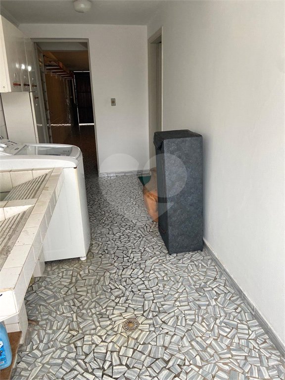 Sobrado à venda com 3 quartos em Vila Paulicéia, São Paulo, SP