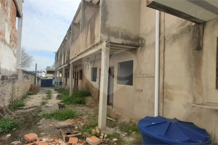 Casa à venda com 2 quartos em Campo Grande, Rio de Janeiro, RJ