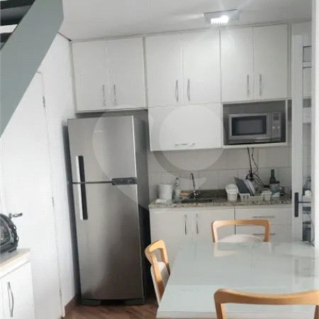 Cobertura à venda com 3 quartos em Vila Andrade, São Paulo, SP