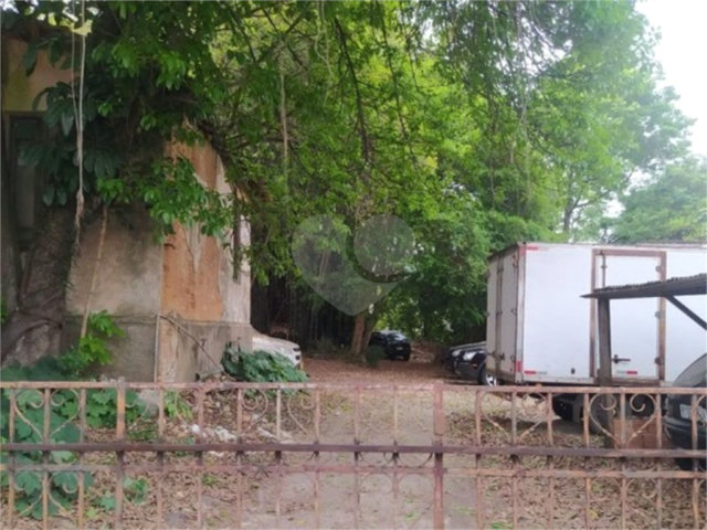 Terreno à venda com 5 quartos em Tucuruvi, São Paulo, SP