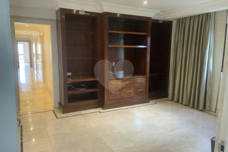 Apartamento à venda com 4 suítes em Vila Suzana, São Paulo, SP