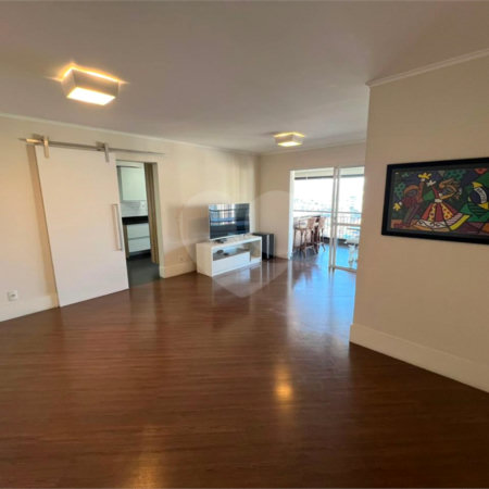 Apartamento à venda ou para alugar com 3 suítes em Santa Teresinha, São Paulo, SP