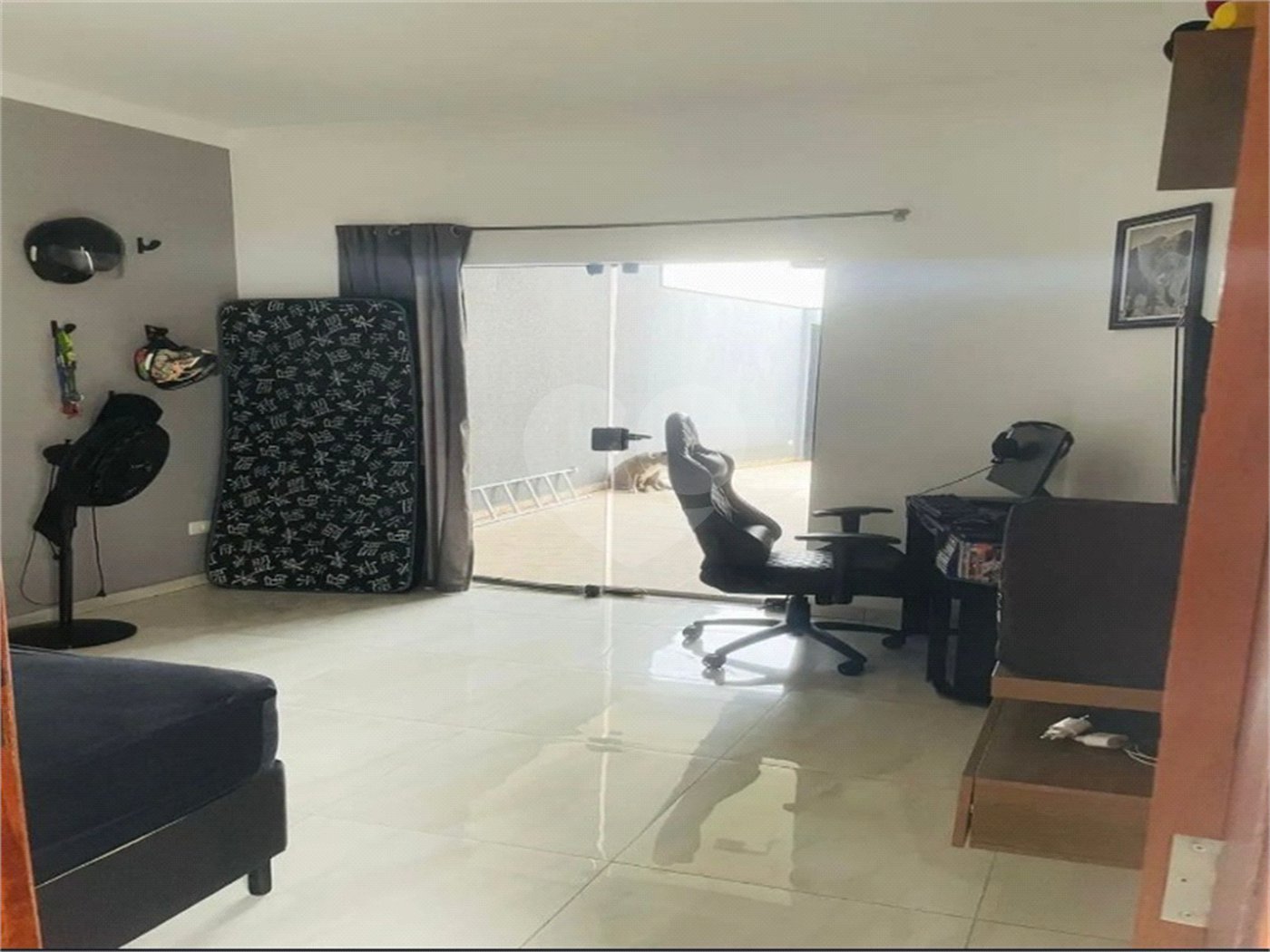 Casa à venda com 2 quartos, sendo 1 suíte, em Residencial Jardim Nathália, Sorocaba, SP