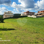 Terreno à venda no condomínio Fazenda Serra Azul, Itupeva - SP