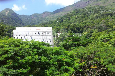 Apartamento à venda com 3 quartos, sendo 1 suíte, em Tijuca, Rio de Janeiro, RJ