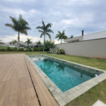 Casa em condomínio à venda com 5 quartos, sendo 4 suítes, em Alphaville Nova Esplanada, Votorantim, SP