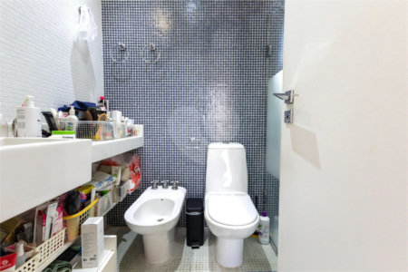 Apartamento à venda com 3 quartos, sendo 2 suítes, em Cidade Monções, São Paulo, SP