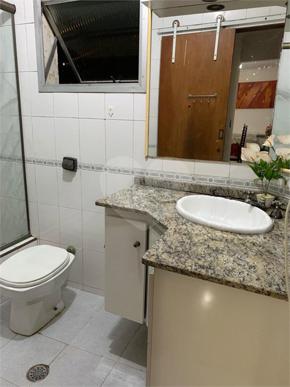 Apartamento à venda com 3 quartos em Parada Inglesa, São Paulo, SP