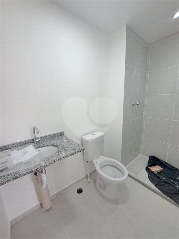 Apartamento NOVO à venda | 46 m² | 2 dormitórios | 1 Suíte | 1 vaga | Santana