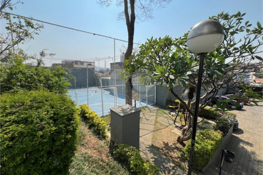 Apartamento à venda com 2 quartos em Casa Verde, São Paulo, SP