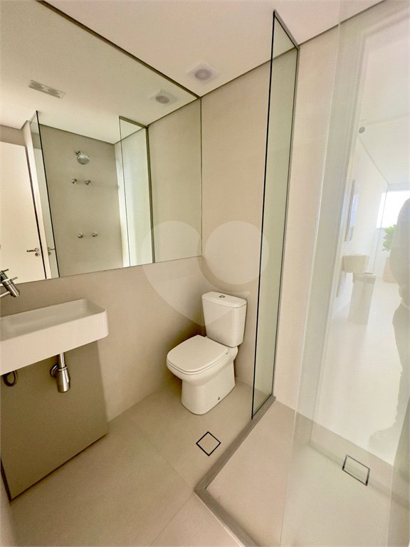 Apartamento à venda com 3 suítes em Brooklin Paulista, São Paulo, SP