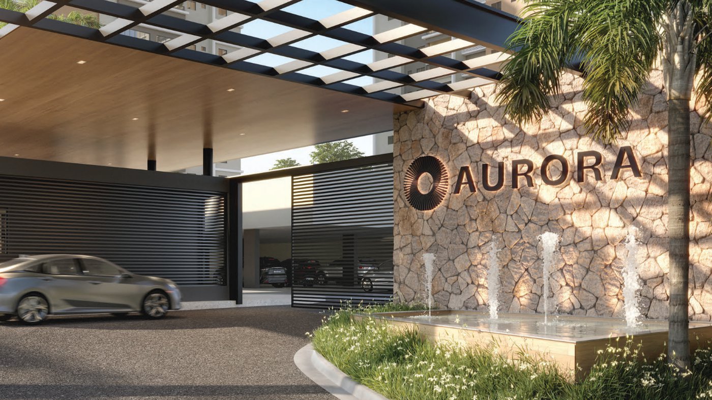 Residencial Aurora