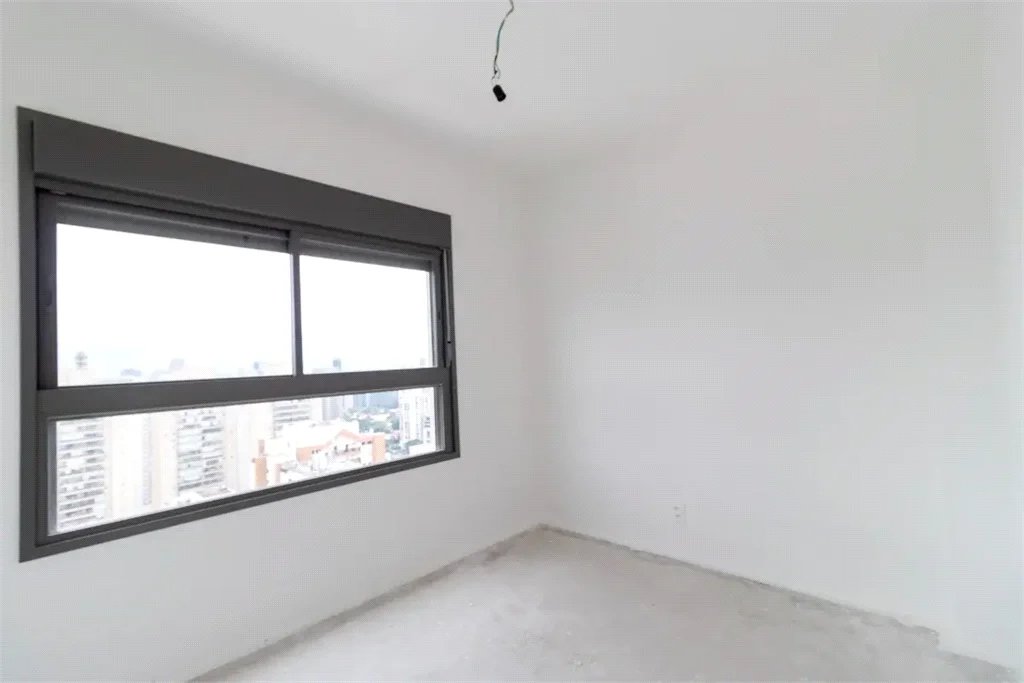 Apartamento à venda com 3 suítes em Brooklin Paulista, São Paulo, SP