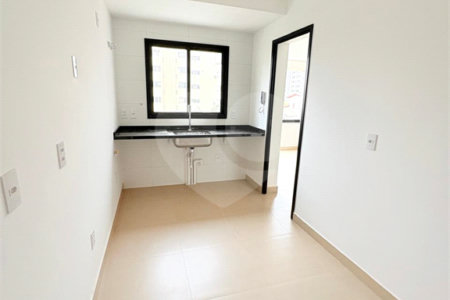 Apartamento à venda com 3 suítes em Vila Ema, São José dos Campos, SP