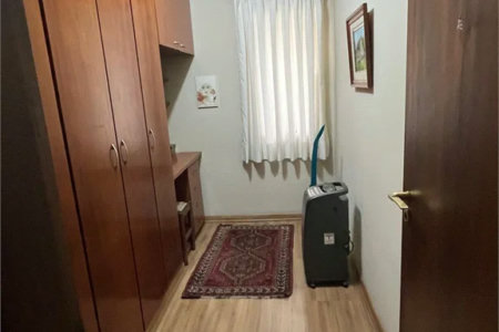 Apartamento à venda com 3 quartos, sendo 1 suíte,  em Jardim Londrina, São Paulo, SP