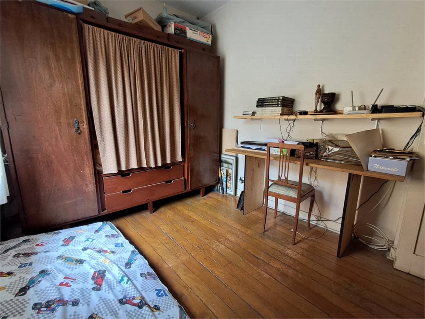 Sobrado à venda com 3 quartos em Água Branca, São Paulo, SP