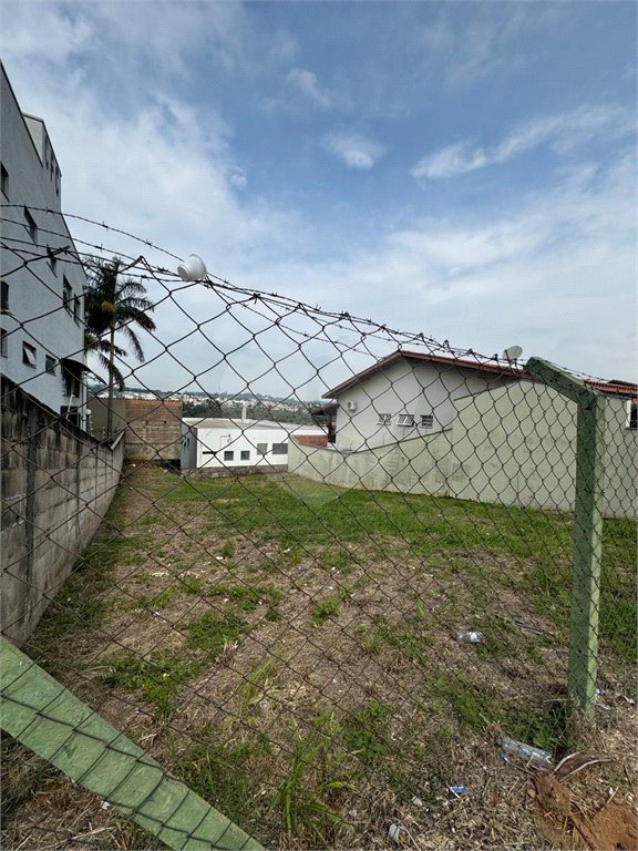 Terreno à venda em Nova Vinhedo, Vinhedo, SP