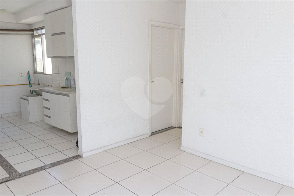 Apartamento à venda ou para alugar com 2 quartos em Campo Grande, Rio de Janeiro, RJ