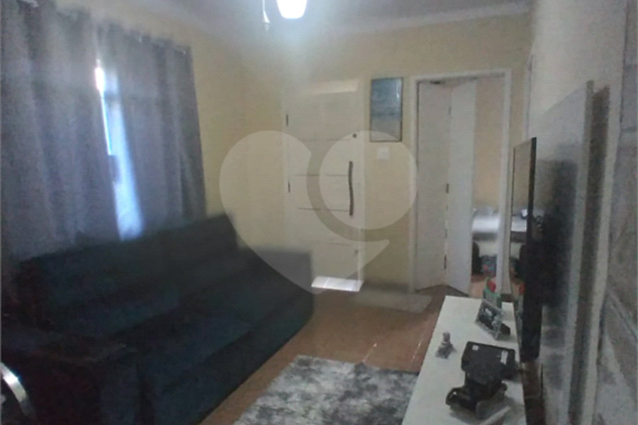 Casa de Vila à venda com 3 quartos em Tucuruvi, São Paulo, SP