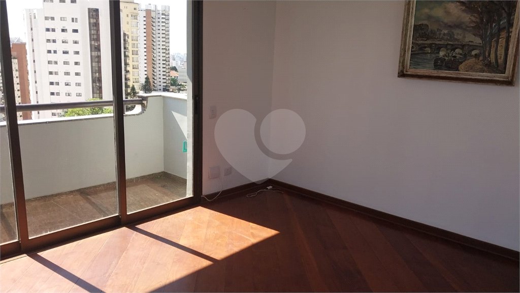 Apartamento à venda ou para alugar com 5 quartos, sendo 3 suítes,  em Tatuapé, São Paulo, SP