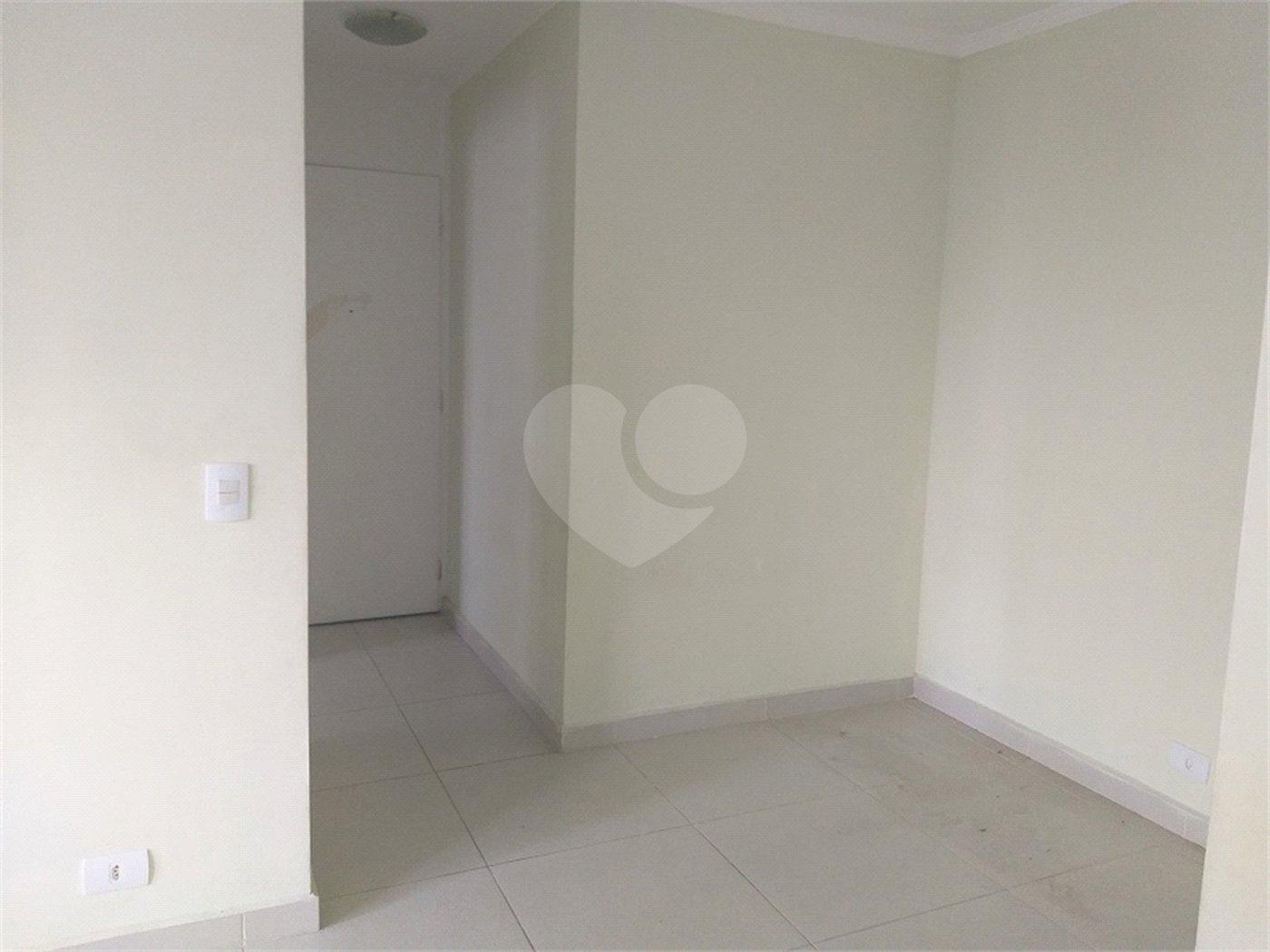 Apartamento à venda com 2 quartos em Santana, São Paulo, SP