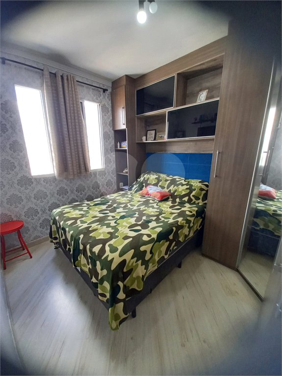 Apartamento à venda com 2 quartos em Freguesia do Ó, São Paulo, SP