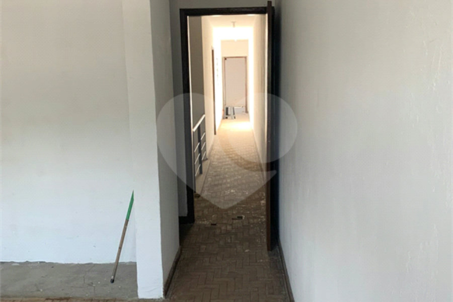 Apartamento à venda com 1 quarto em Bom Retiro, São Paulo, SP
